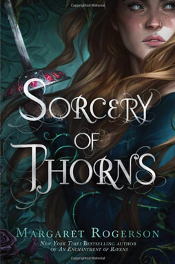 Sorcery of Thrones