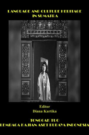 Language and Culture Heritage in Sumatra